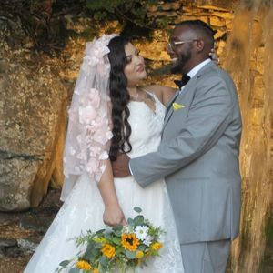 Meet your Posher, Carrie